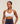 Women's Gymshark Reps T Back Sports Bra White