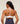 Women's Gymshark Reps T Back Sports Bra White