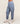 Women's Gymshark Rest Day Sweats 2.0 Joggers Worn Blue Marl