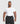 Gymshark Ribbed T-Shirt White