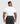 Gymshark Ribbed T-Shirt White