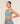 Women's Gymshark Medium Support Running Sports Bra Gs Storm Blue
