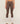 Women's Gymshark Running Pocket Leggings Camo Brown
