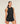 Women's Gymshark Running Elite Loose Fit Tank Black