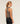 Women's Gymshark Running Elite Loose Fit Tank Camo Brown