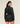 Women's Gymshark Running Elite Windproof Jacket Black