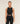 Women's Gymshark Running Seamless Tank Gs Black