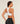 Women's Gymshark Running Sports Bra White