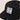 Gymshark Women's Gymshark Graphic Trucker Gs Black - view 3