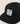 Women's Gymshark Graphic Trucker Gs Black