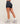 Women's Gymshark Soft Sculpt Shorts Heavy Blue