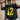 Gymshark American Football Jersey Heavy Blue - view 3