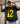 Gymshark American Football Jersey Heavy Blue