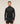 Gymshark Running 1/4 Zip Black