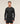 Gymshark Running Long Sleeve T-Shirt Black