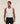 Gymshark Running Tank White