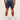 Gymshark Sport  7" Shorts Heavy Blue - view 3