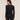 Gymshark Women's Gymshark Training Long Sleeve Top Black - view 2