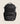 Women's Gymshark Tactical Backpack Black