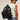 Gymshark Women's Gymshark Tactical Slouch Backpack Gs Black - view 3