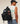Gymshark Tactical Slouch Backpack Gs Black