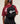 Women's Gymshark Mini Tactical Backpack Black