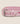 Women's Gymshark Graphic Tapered Lifting Belt Cloud Pink