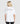 Women's Gymshark Trace Graphic Oversized T-Shirt White