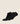 Women's Gymshark Trainer Socks 3Pk Black