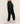 Women's Gymshark Training Fleece Joggers Black