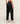 Women's Gymshark Training Fleece Joggers Black
