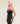 Women's Gymshark Training Cami Tank With Shelf Black