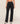 Women's Gymshark Training Straight Leg Legging Black