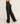 Women's Gymshark Training Straight Leg Legging Black