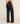 Women's Gymshark Training Straight Leg Legging Black