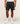 Gymshark Campus 7" Shorts Black