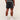 Gymshark Campus 7" Shorts Black - view 3