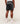Gymshark Campus 7" Shorts Black