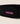 Women's Gymshark Velcro Weightlifting Belt Gs Black