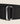 Gymshark Velcro Weightlifting Belt Black