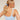 Gymshark Women's Gymshark Vital Scrunchie Chilled Blue - view 2