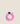 Women's Gymshark Vital Scrunchie Focus Pink