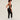 Gymshark Women's Gymshark Vital Soft All In One Black - view 3