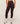 Women's Gymshark Vital Regular Leggings Rich Maroon