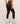 Women's Gymshark Vital Regular Leggings Rich Maroon