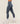 Women's Gymshark Vital Leggings Gs Stealth Blue