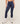 Women's Gymshark Vital Regular Leggings Heavy Blue Marl