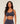 Women's Gymshark Vital Sports Bra Midnight Purple