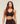 Women's Gymshark Vital V Neck Sports Bra Rich Maroon