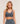 Women's Gymshark Vital V Neck Sports Bra Strong Grey Marl